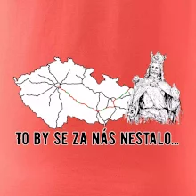 D1 - to by se za nás nestalo