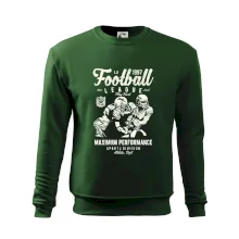 Football League plakát