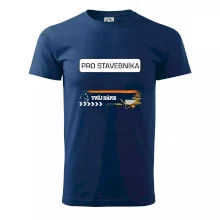Stavba - vlastní nápis - stavebník Stavba - vlastní nápis - stavebník