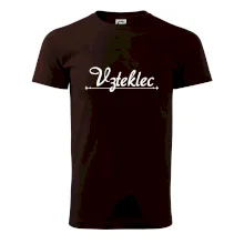 Staročeština - Vzteklec - zuřivec, šílenec, blázen