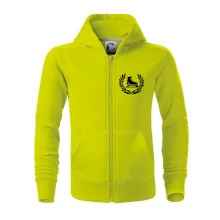 Zrození legendy - pro hokejistu