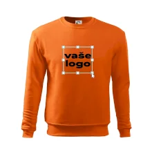 Vlastní logo - Tričko nebo mikina Vlastní logo - Tričko nebo mikina