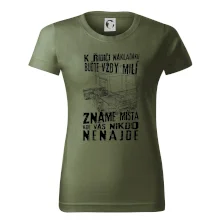 K řidiči náklaďáku buďte vždy milý