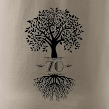 Narozeninový strom 70