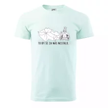 D1 - to by se za nás nestalo