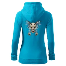 Metal devil (Hana-creative)