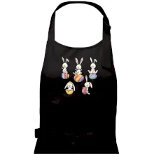 Velikonoční zajíci