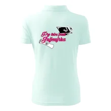 Pro tebe paní inženýrka