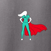 Super doktorka