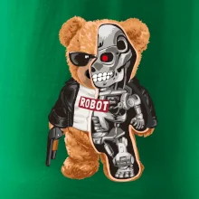 Medvídek terminátor