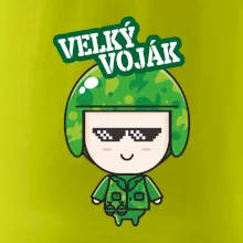 Velký voják
