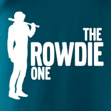 Bachelor party - The rowdie one