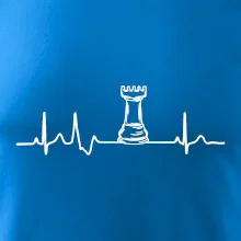 EKG Šachové figurky - Věž