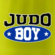 Judo Boy
