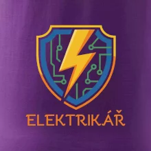 Elektrikář Erb