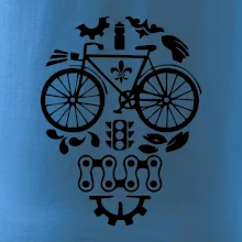 Bike lebka Bike lebka