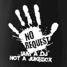 Iam a dj not a jukebox  - ruka