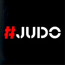 Judo Hashtag