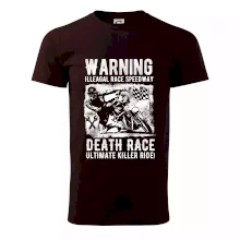 Illegal Race Speedway