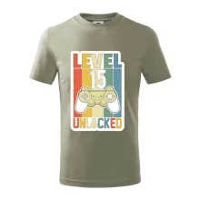 Gaming narozeniny 15