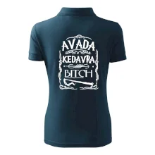 Harry - Avada Kedavra