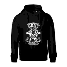 Nesnáším být sexy - Kuchař