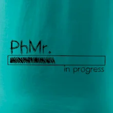 In progress titul PhMr. magistr / magistra filozofie