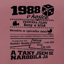1988 v kostce