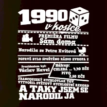 1990 v kostce