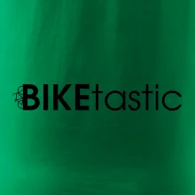 Bike nápisy Biketastic