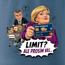 Alenka a Andrej - Limit Ale prosím vás