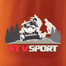 ATV čtyřkolka sport