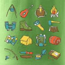 Camping set