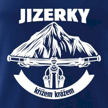 Český ráj křížem krážem