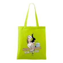 Nedalo se odolat, mám to v sobě kuchařka