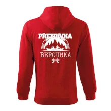 Na vodu - Kanoe les (vlastní nápis)