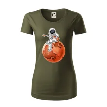 Mars kytarista Mars kytarista