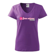 Jsem královna vole!