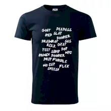 Generace Z - Gen Z slovník