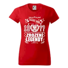 Zrození legendy - slezská orlice