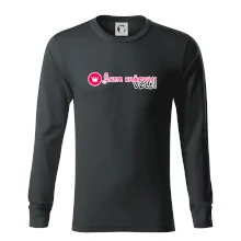 Jsem královna vole!