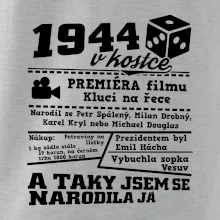 1944 v kostce