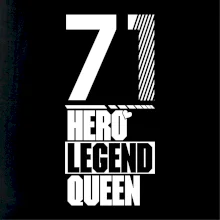 Hero, Legend, King / Queen 1971