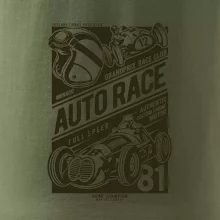 Auto Race