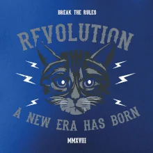 Cat revolt Cat revolt