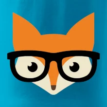 Geek liška