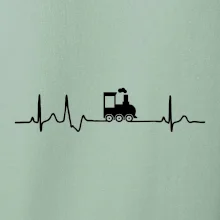 Ekg lokomotiva