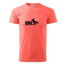 Jezevčík Dach