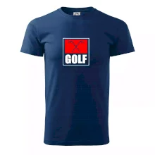 Golfové hole