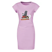 Pomalu, ale neohroženě